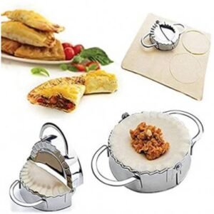 Big Momos Maker Big Size stainles Steel Dumpling Maker Momos