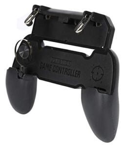 PUBG Triger remote controller