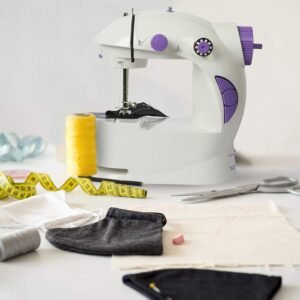 4 in 1 Sewing machine