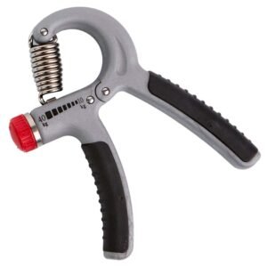 Hand Gripper Strenthener, Wooden Hand Gripper