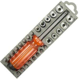 28 PCS Screwdrives bit set