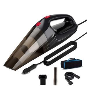 12v Wet and dry Vacuum cleaner