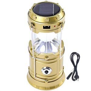 Camping Lanten LED Lantern Emergency Light Bulb
