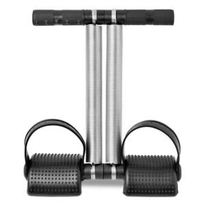 Tummy trimmer Men and Women for Abs Workout Stomach Exercise