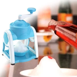 Best Gola maker  Slush Maker Ice Snow Maker Machine 3