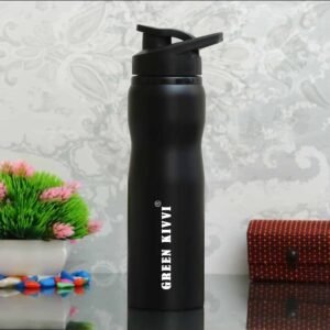 Greenkiwi sport water bottle 800ml