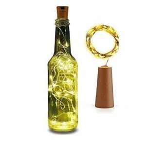 Rice string lights (only light)