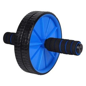 Hand Made Plastic, Rubber Ab Wheel Roller