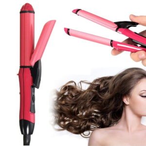 Nova hair straightener