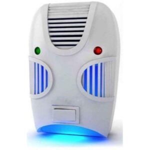Electric Pest Control or Pest Repelling Gadget