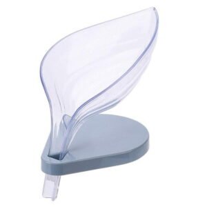 Leaf Shape Soap Holder