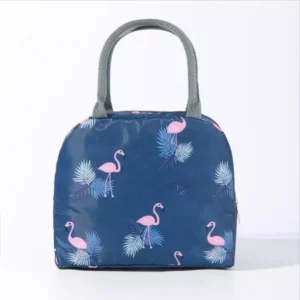  Insulated lunch bag Travel Lunch/Tiffin/Storage Bag for Office