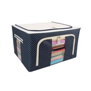 home organization and storage bag 24 l