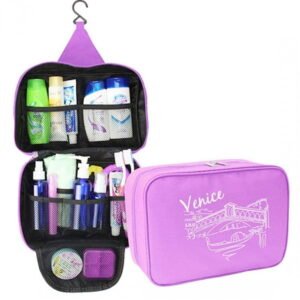 Venice bag  Cosmatic Venice Makeup Bag for Travelling
