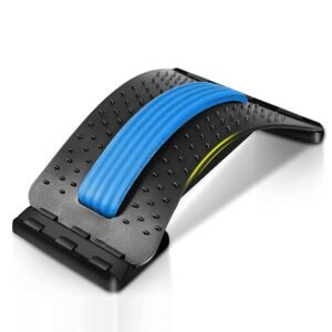 Magic back support 3 lavel