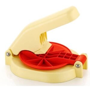 Plastic Puri Press Maker Press Machine With Manual Handle