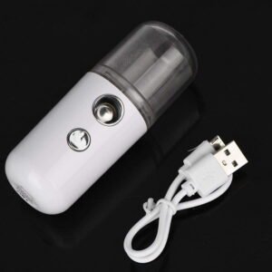 Mini nano mist sprayer
