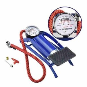 Foot Pump | portable air pump